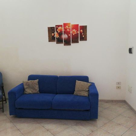 Apartment Cara Sibilla Μαρσάλα Εξωτερικό φωτογραφία