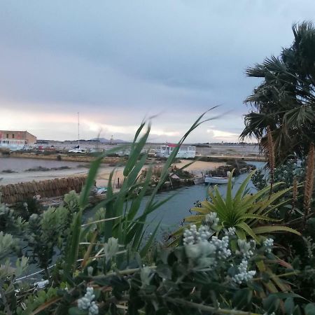 Apartment Cara Sibilla Μαρσάλα Εξωτερικό φωτογραφία