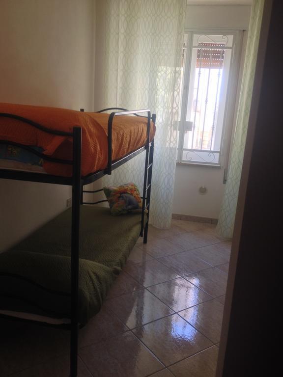 Apartment Cara Sibilla Μαρσάλα Εξωτερικό φωτογραφία