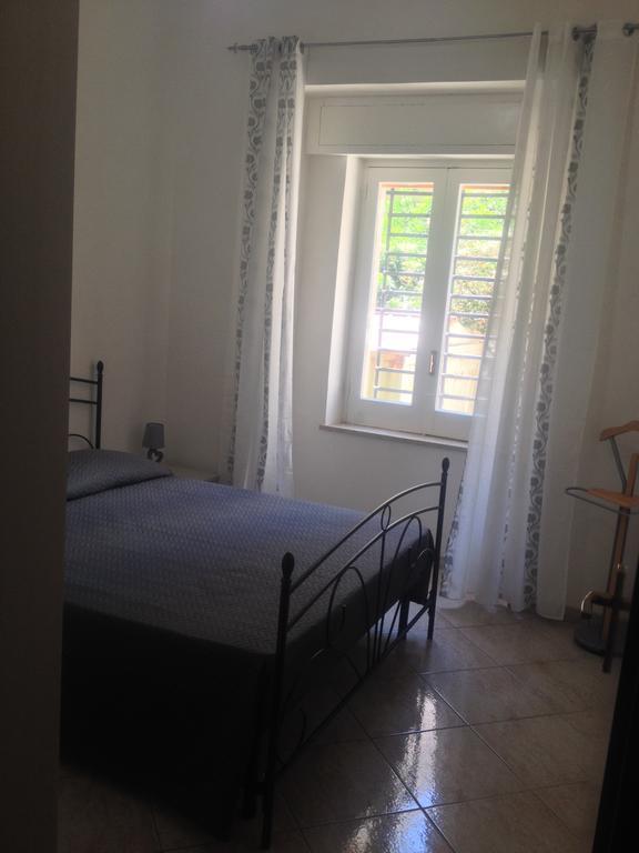 Apartment Cara Sibilla Μαρσάλα Εξωτερικό φωτογραφία