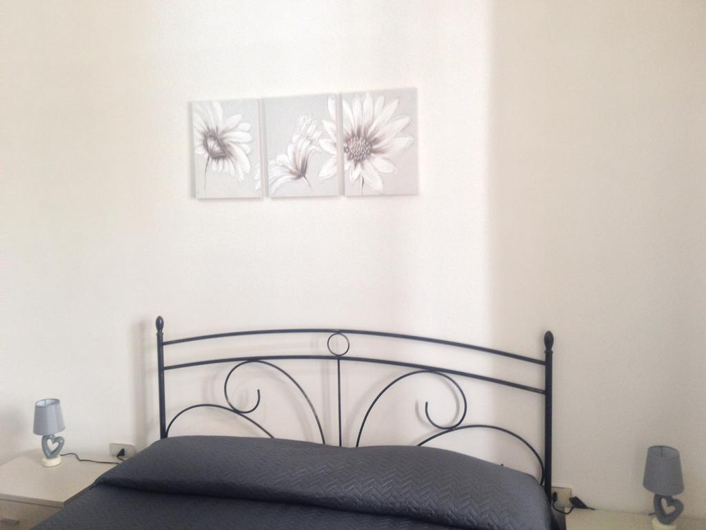 Apartment Cara Sibilla Μαρσάλα Εξωτερικό φωτογραφία