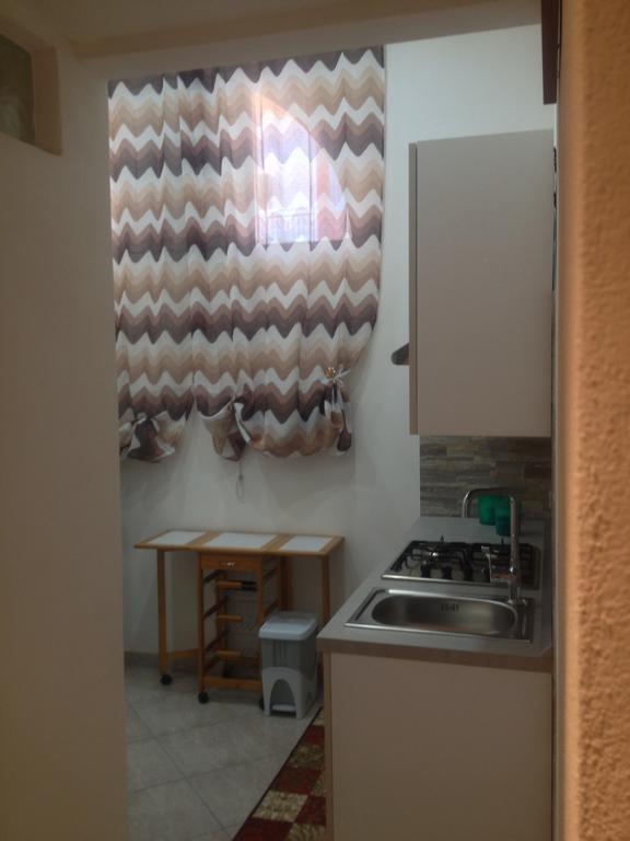 Apartment Cara Sibilla Μαρσάλα Εξωτερικό φωτογραφία