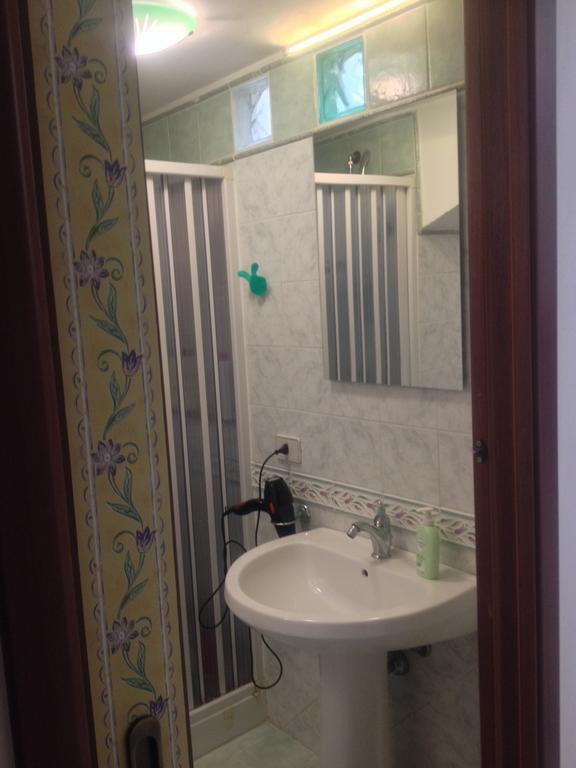 Apartment Cara Sibilla Μαρσάλα Εξωτερικό φωτογραφία