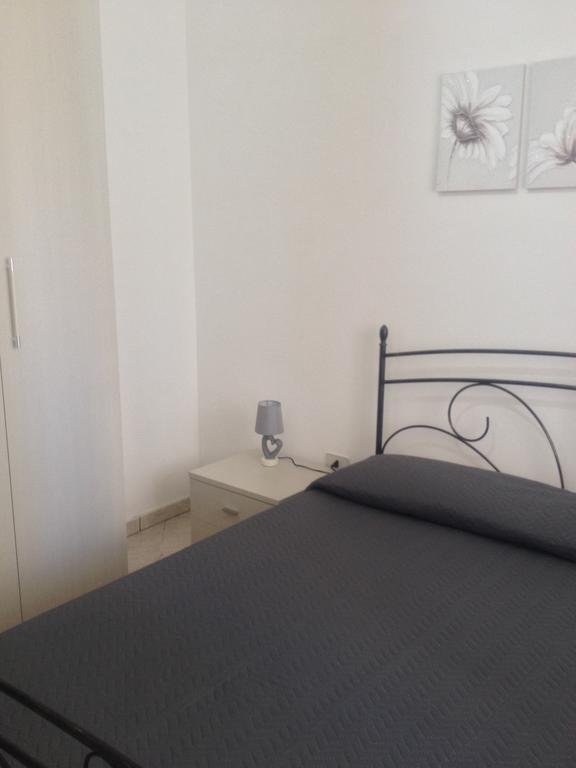 Apartment Cara Sibilla Μαρσάλα Εξωτερικό φωτογραφία