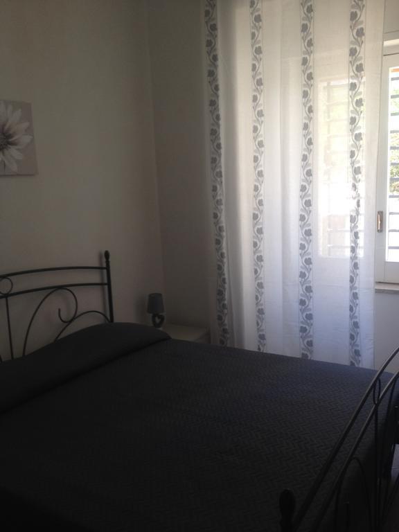 Apartment Cara Sibilla Μαρσάλα Εξωτερικό φωτογραφία