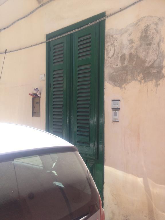 Apartment Cara Sibilla Μαρσάλα Εξωτερικό φωτογραφία