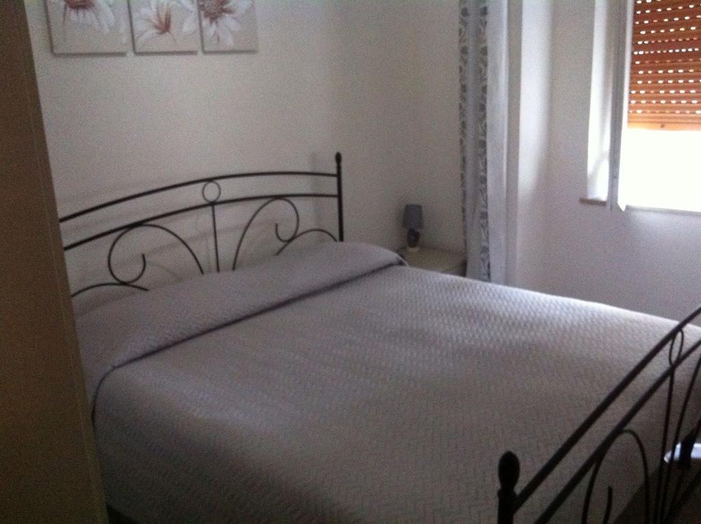 Apartment Cara Sibilla Μαρσάλα Εξωτερικό φωτογραφία